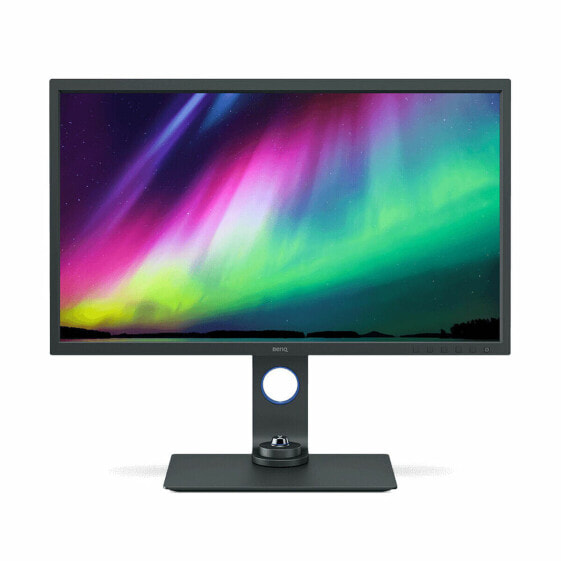 Монитор BenQ SW321C 32" LED IPS 60 Hz 50-60 Hz