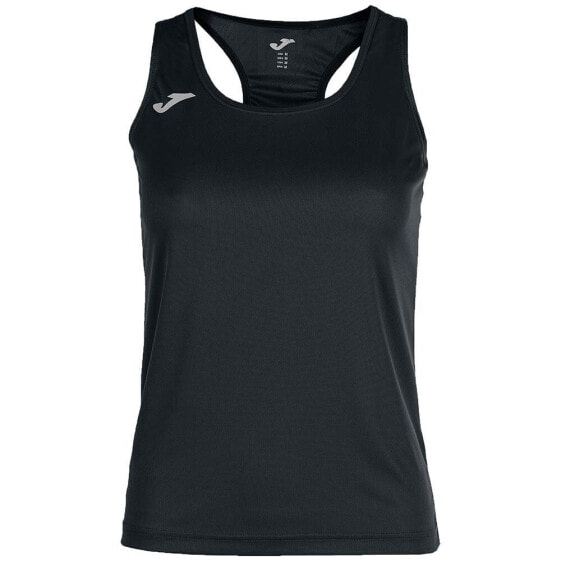 JOMA Siena II sleeveless T-shirt