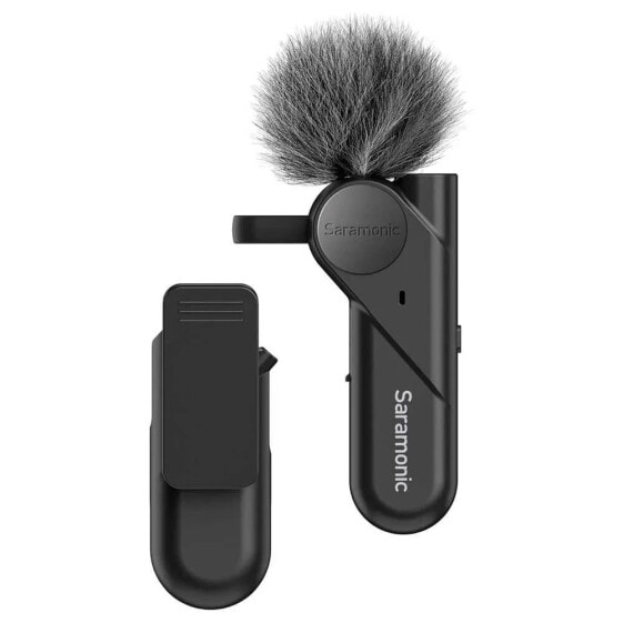 SARAMONIC SAFA049 Camcorder Microphone