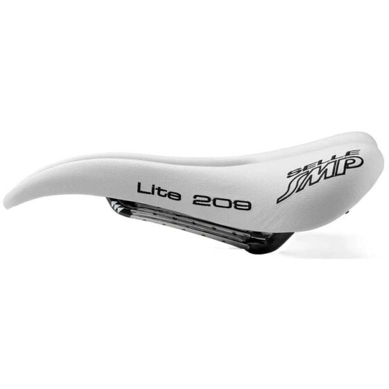 SELLE SMP Lite 209 Carbon saddle