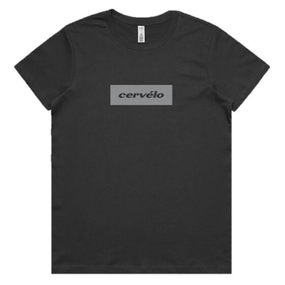 CERVELO Boxbox short sleeve T-shirt