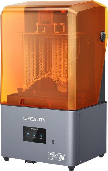 Drukarka 3D Creality Halot-Mage 8K (CRL-22978)