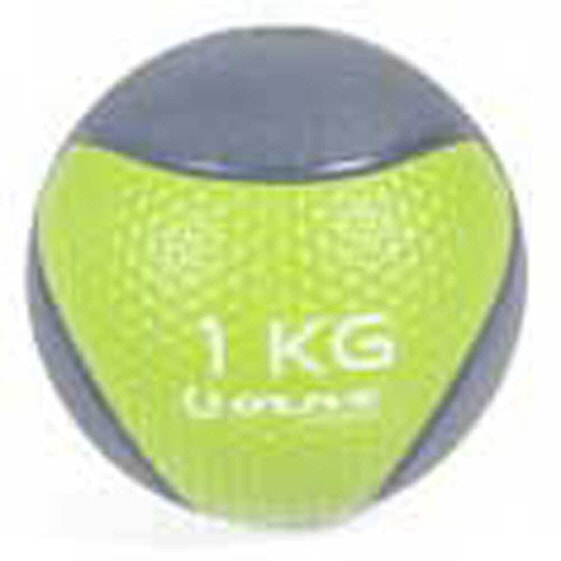 Медицинский мяч Olive с логотипом 1 кг