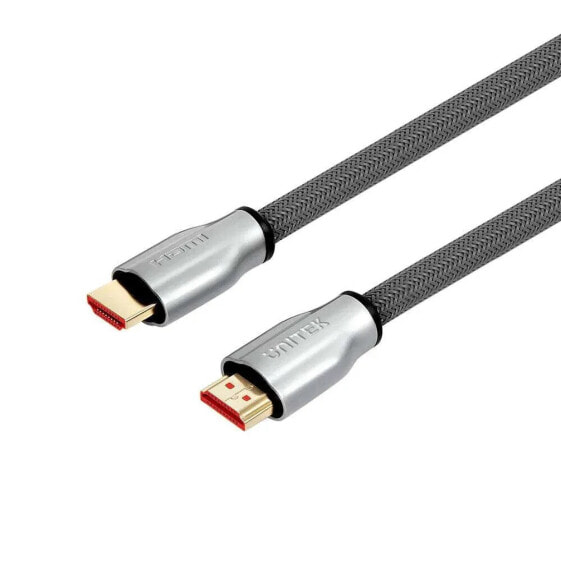 UNITEK Y-C136RGY 1 m HDMI Cable