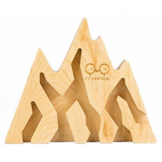 YY VERTICAL Mountain Key Holder