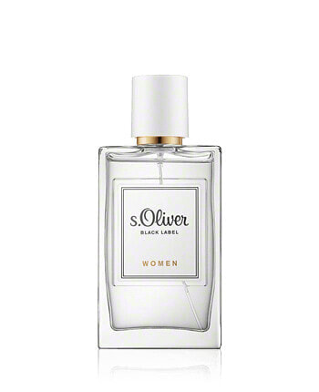 s.Oliver Black Label Women Eau de Parfum Spray (30 ml)