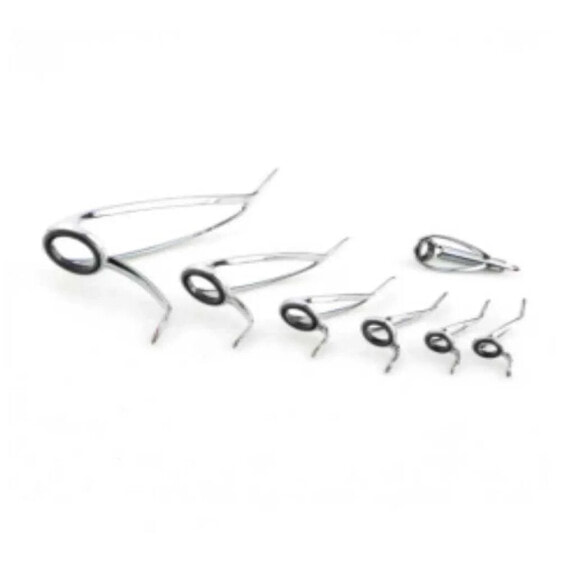 BAETIS Model 12 Rings Kit