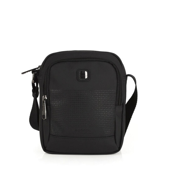 Сумка Gabol Devon Zipper 2L Crossbody