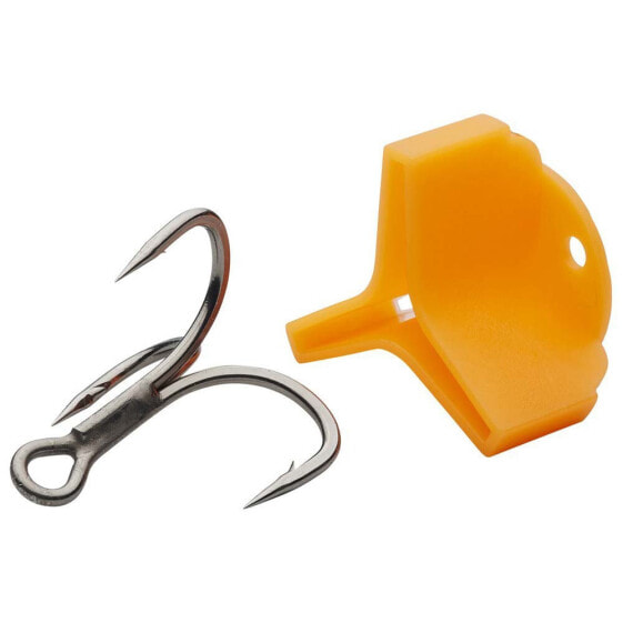 Протектор крючка SAVAGE GEAR Treble Hook Protector