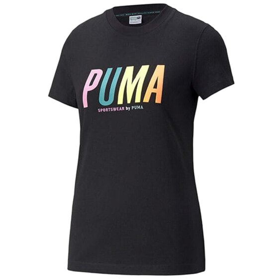 Майка спортивная PUMA Swxp Graphic