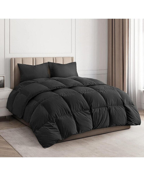 Premium Down Alternative Comforter - King