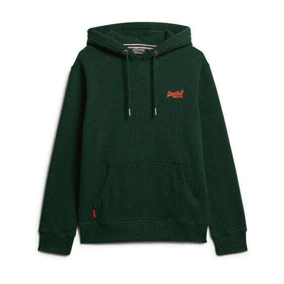 SUPERDRY Essential Logo hoodie