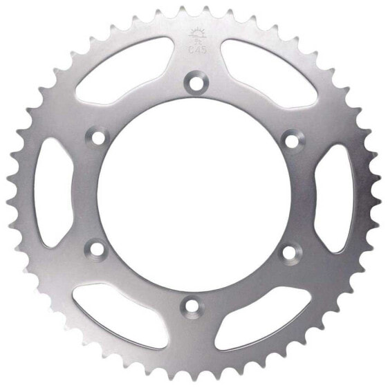 Задняя звезда мотоцикла JT SPROCKETS 530 JTR763.40 из стали