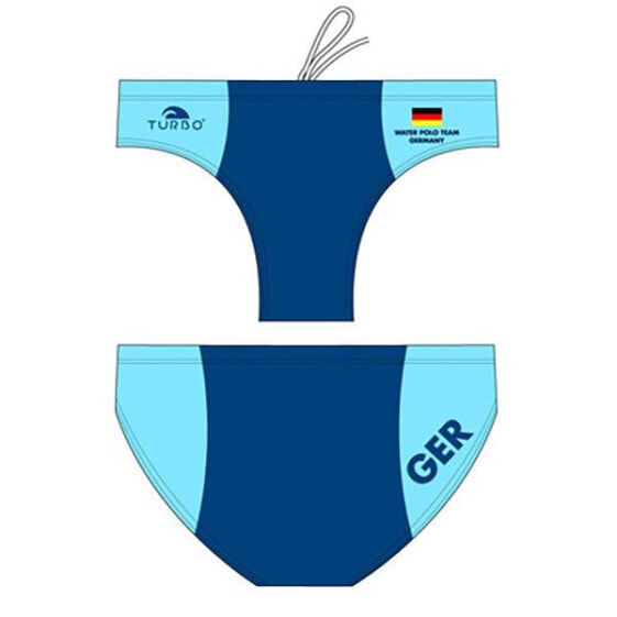 TURBO Germany Swimming Brief