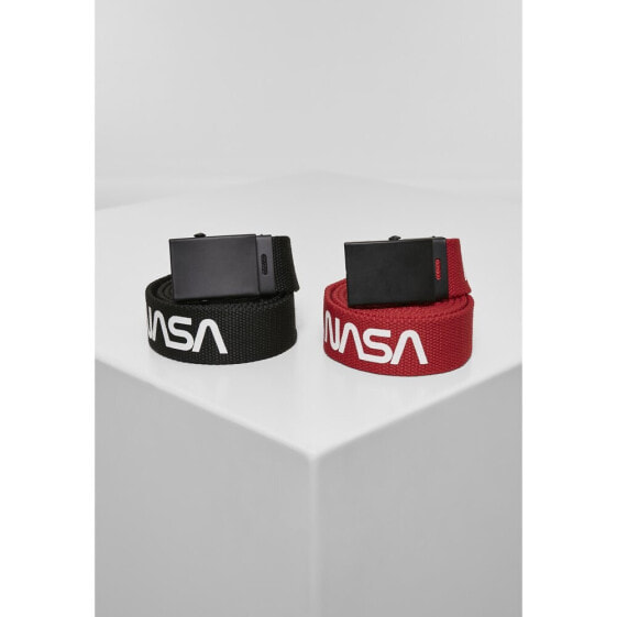 MISTER TEE Nasa Belt 2 units