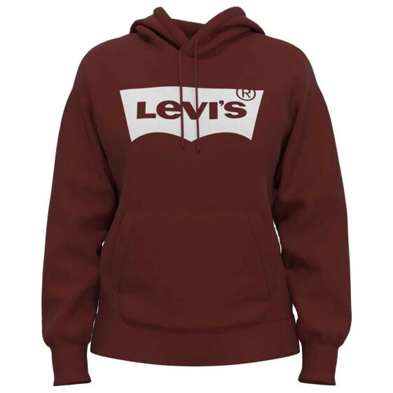 Толстовка Levi's Графическая "Graphic Standard Hoodie"