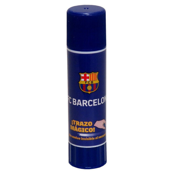 FC BARCELONA Disappearing Glue Stick