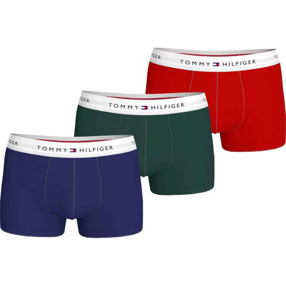 TOMMY HILFIGER UM0UM02761 boxers 3 units