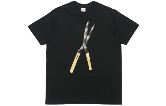 Футболка Supreme SS19 Shears Tee T SUP-SS19-10470