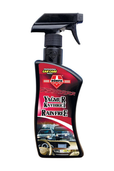 Yağmur Kaydırıcı 500 ml