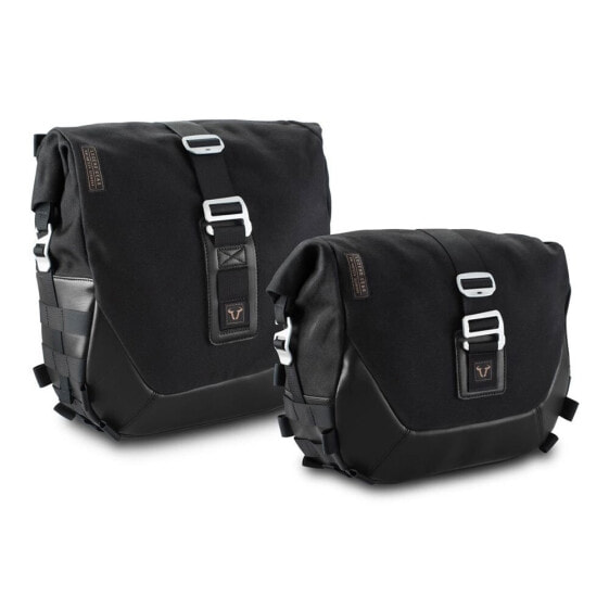 SW-MOTECH Legend Gear BC.HTA.01.903.20100 Side Saddlebags