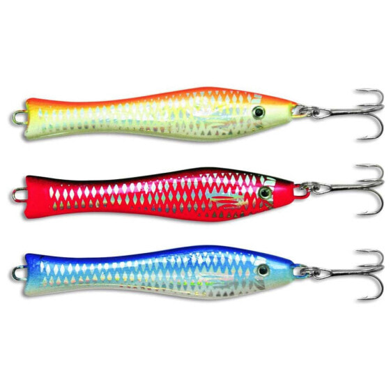 ZEBCO Z-Sea Fat Head Pilker Jig 75g