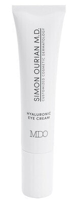 Hyaluronic Eye Cream