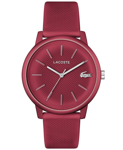 Часы Lacoste L1212 Move Burgundy