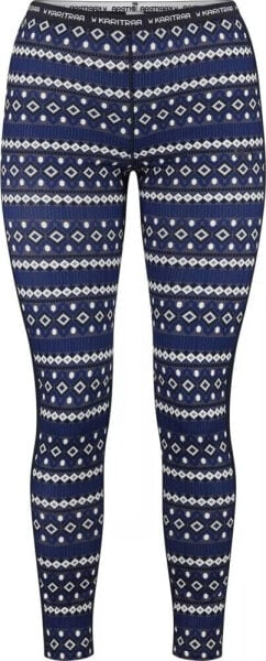 Odlo Damskie Legginsy termoaktywne LUNE PANT