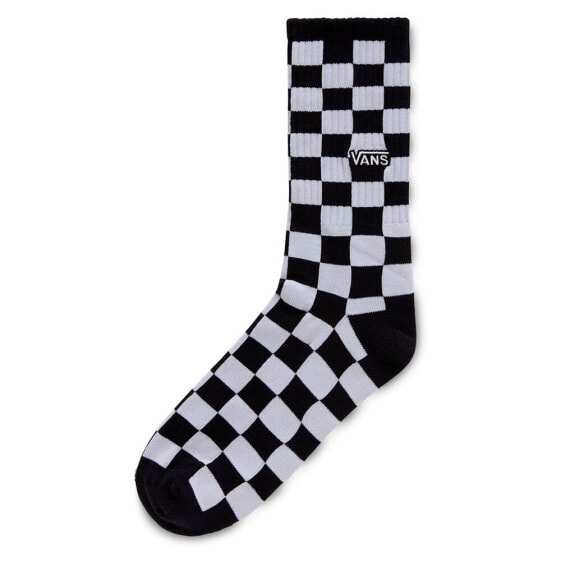 VANS Checkerboard crew socks