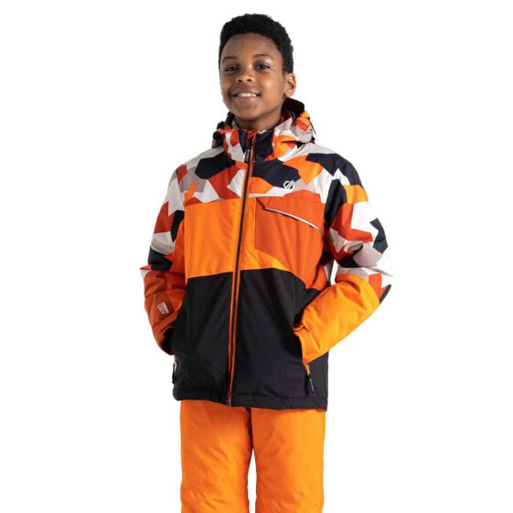 Dare2B Traverse jacket