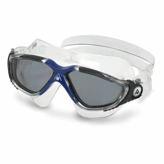 Очки для плавания Aqua Sphere Vista Pro Серый Один размер L