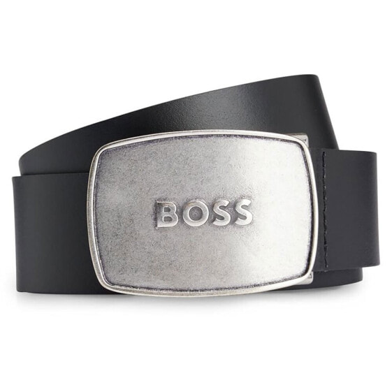 BOSS Icon Ep Sz40 10247922 Belt