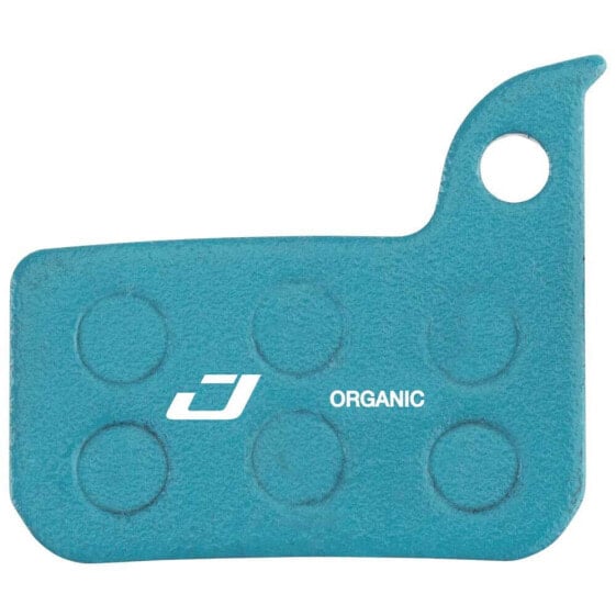 JAGWIRE Sport Organic Disc Brake Pads Sram/Avid 25 Pairs