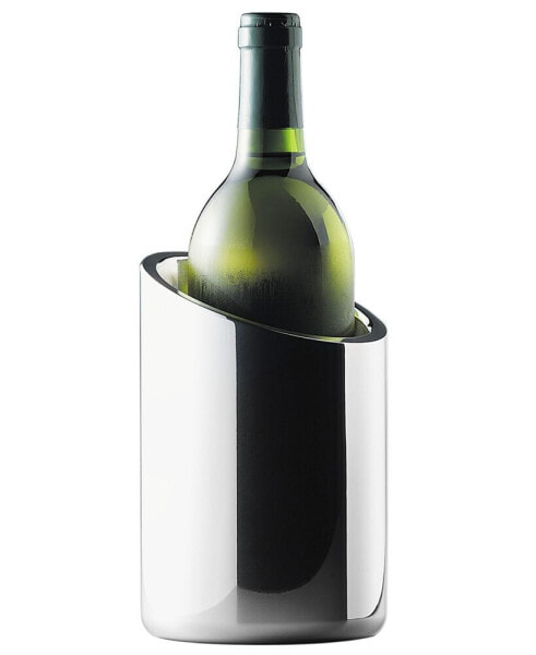 Nambe Tilt 7" Wine Chiller