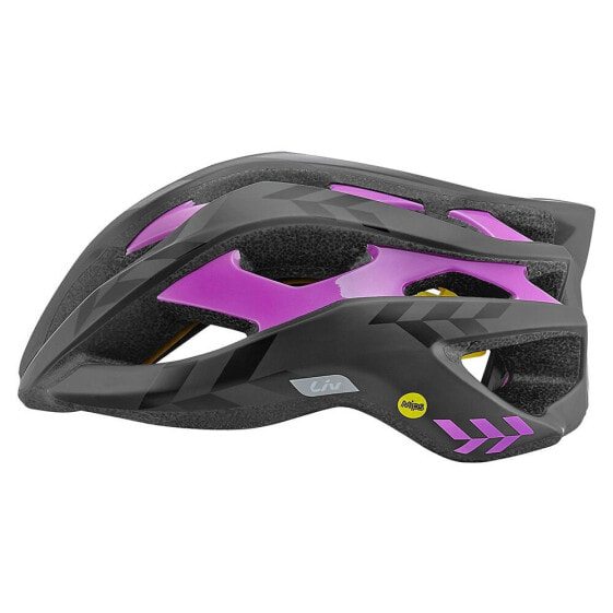 GIANT Liv Rev MIPS helmet