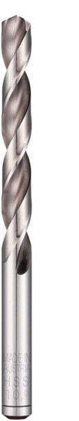 ALPEN-MAYKESTAG 0018400330100 - Drill - Twist drill bit - Right hand rotation - 3.3 mm - 65 mm - Alloyed steel - Steel - Carbon steel