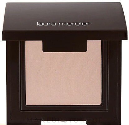 Matte Lidschatten - Laura Mercier Matte Eye Colour Cashmere - Medium Pink Brown