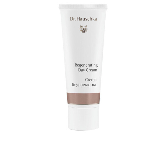 Восстанавливающий дневной крем Dr. Hauschka Regenerating Day Cream  40 мл