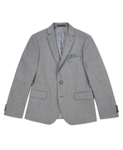 Big Boys Classic Suit Jacket