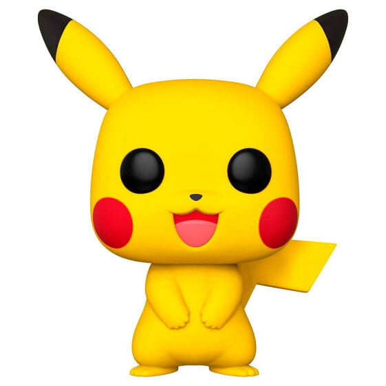 FUNKO POP Pokemon Pikachu 25 cm Figure