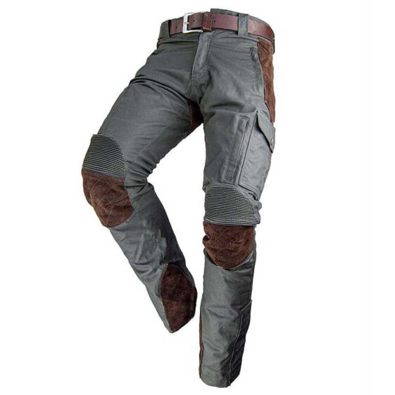 BY CITY Mixed Adventure pants