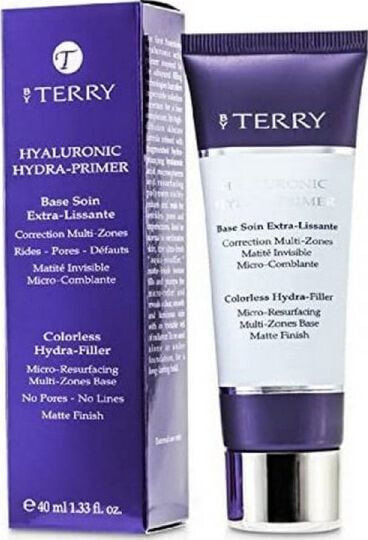 BY TERRY BY TERRY HYLAURONBIC HYDRA - PRIMER MATTE FINISH 40ML