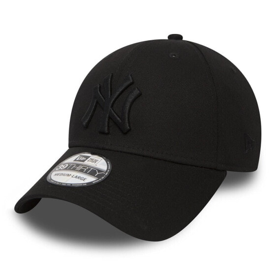 Кепка спортивная New Era 39THIRTY Classic New York Yankees