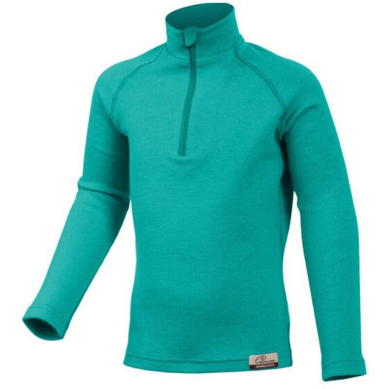 LASTING SOLY 6565 half zip fleece