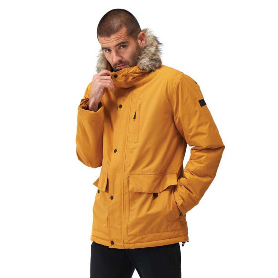 REGATTA Salinger IV jacket