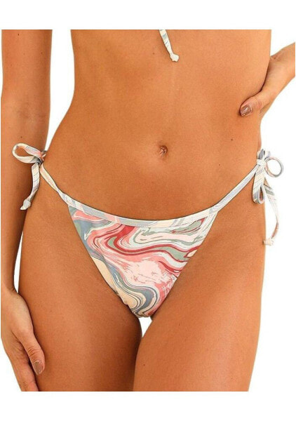 Audrey Cheeky Swim Bikini Bottom