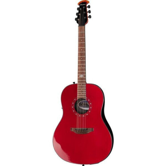 Ovation Ultra 1516VRM-G Vampira Red