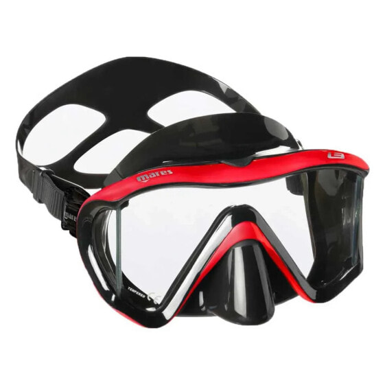 MARES i3 Sunrise diving mask