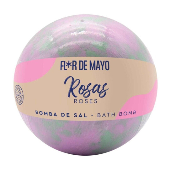 Насос для ванной Flor de Mayo розами 200 g